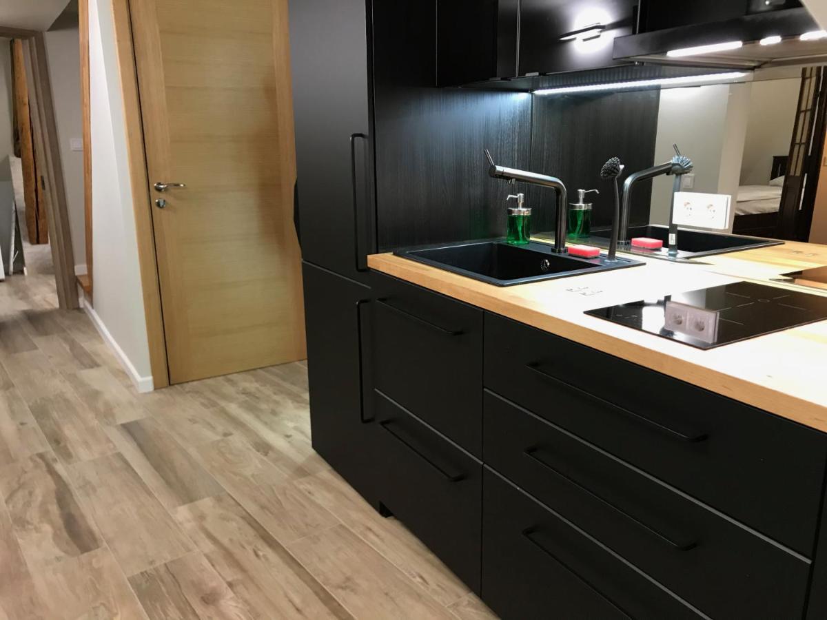 Doma Square Penthouse, In The Heart Of Old Town Apartment Рига Екстериор снимка