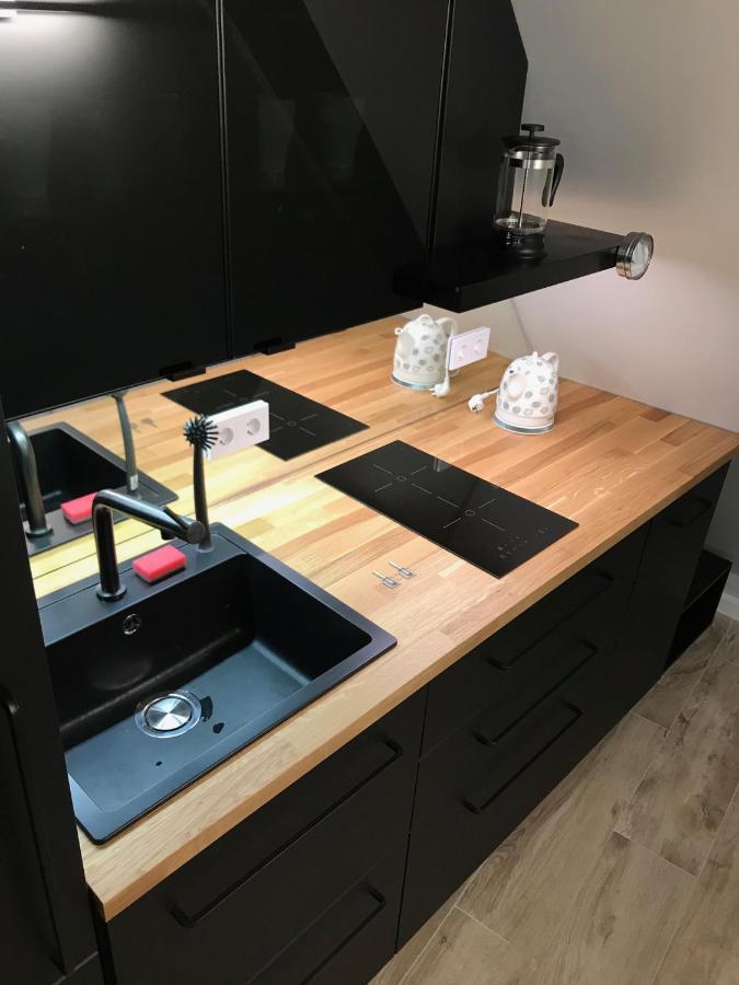 Doma Square Penthouse, In The Heart Of Old Town Apartment Рига Екстериор снимка