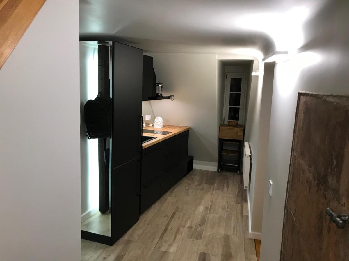 Doma Square Penthouse, In The Heart Of Old Town Apartment Рига Екстериор снимка