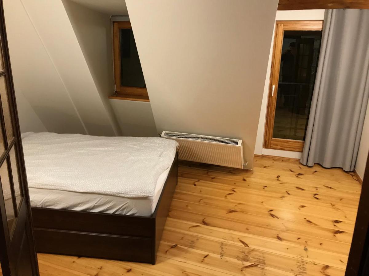 Doma Square Penthouse, In The Heart Of Old Town Apartment Рига Екстериор снимка