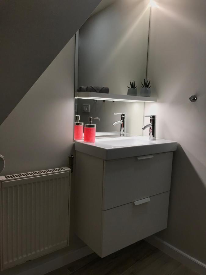 Doma Square Penthouse, In The Heart Of Old Town Apartment Рига Екстериор снимка