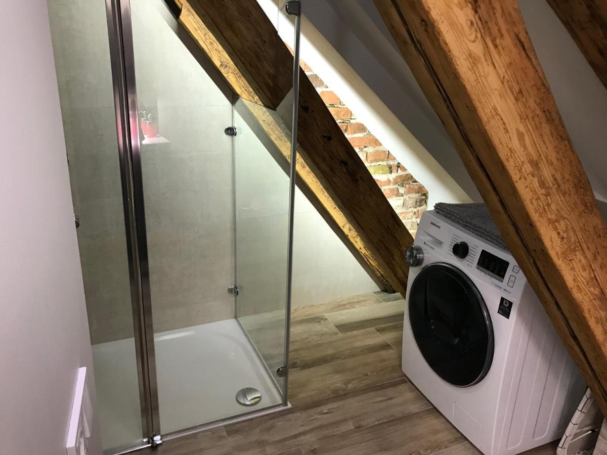 Doma Square Penthouse, In The Heart Of Old Town Apartment Рига Екстериор снимка
