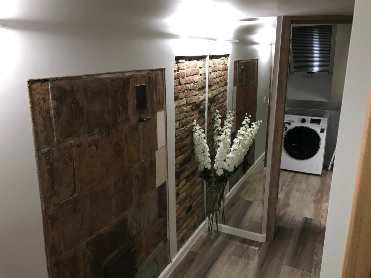 Doma Square Penthouse, In The Heart Of Old Town Apartment Рига Екстериор снимка
