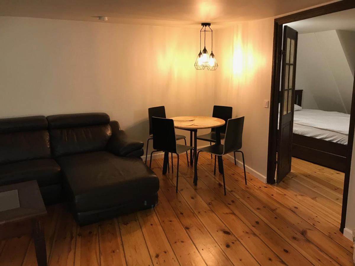 Doma Square Penthouse, In The Heart Of Old Town Apartment Рига Екстериор снимка