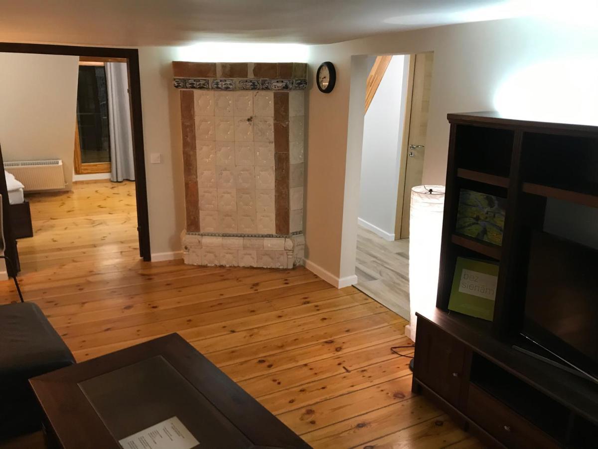 Doma Square Penthouse, In The Heart Of Old Town Apartment Рига Екстериор снимка