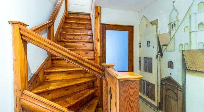 Doma Square Penthouse, In The Heart Of Old Town Apartment Рига Екстериор снимка